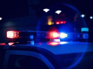 Хүн мөргөж осол гаргаад, хэргийн газраас зугтжээ